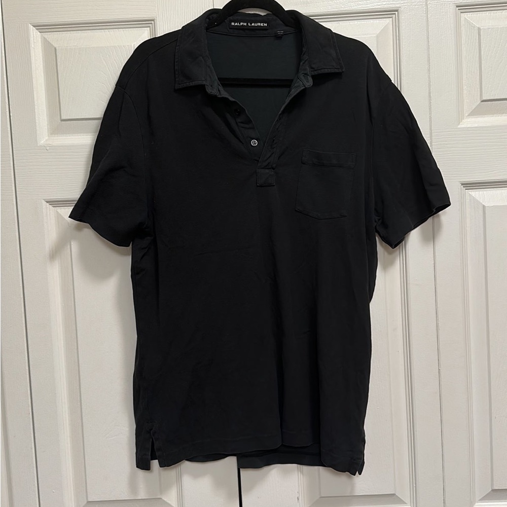 Ralph Lauren Black Label Polo Shirt